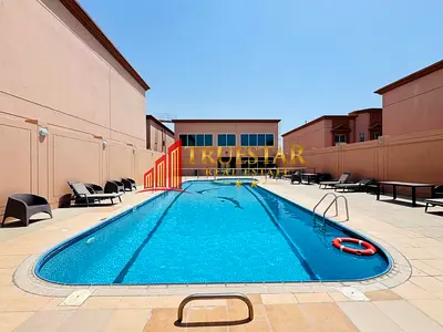 5BR+Maids | Renovated Bathrooms+Kitchen | Club House