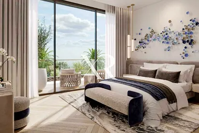 MERAAS VILLA | GRAND ARCHITECTURAL INTERIORS | SERENE LIVING