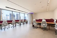 Premium Office | Ubora Tower, Business Bay