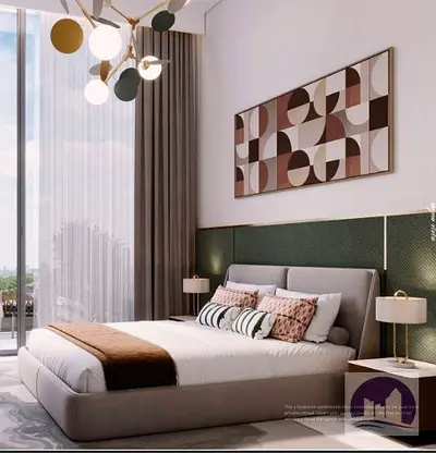 Pool View | High Floor | Investor Deal | High ROI