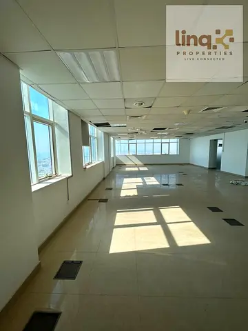 Commercial floor for rent in RAK