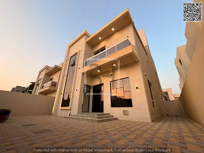 Own your villa, including registration and ownership fees.
