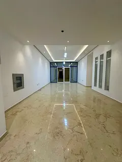2BR + Hall in Al Nuaimiya 3, new deluxe tower with a beautiful Sharjah view, parking and maintenance