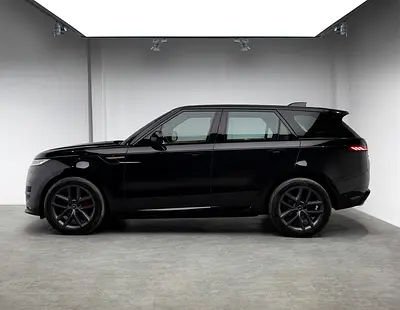 Land Rover Warranty + Service Package 2028 • FDSH • GCC Specs