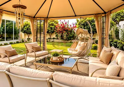 Fully Upgraded Luxury Standalone Villa | District 19, JVC