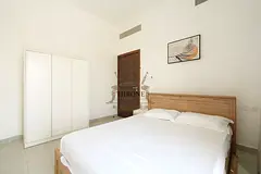 Pool View | Rented | Furnished | Brand New