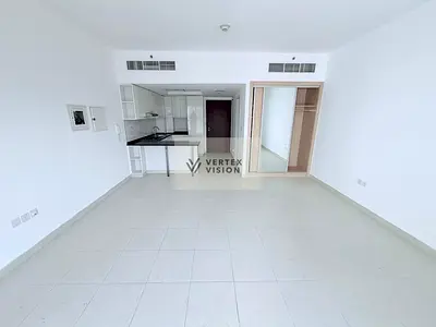 Modern Studio | Amenities View | Multiple Cheques
