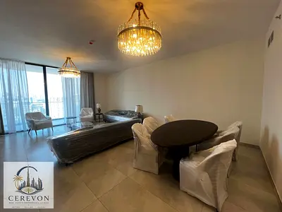 Luxury Fully Furnished 3-Bedroom Apartment for Rent