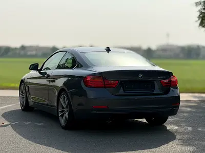 صورة مصغرة 14 لـ 2015 BMW 4-SERIES