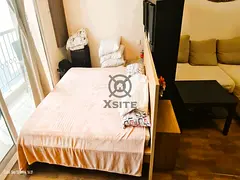 Elegant Studio|Fully Furnished |Ready to Move