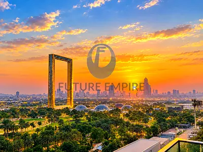 Fully Furnished Apartment | Front of Max Metro