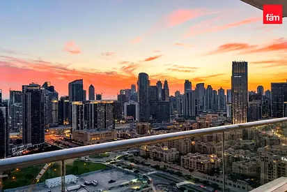 Spacious Apartment | Ready To Move |Best Price |