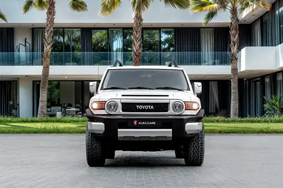 صورة 4 لـ 2021 Toyota FJ CRUISER