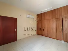 Bright |Ground Floor| Near Al Ain Hospital