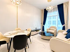 HIGH FLOOR | LUXURY LIVING | PRIVATE POOL