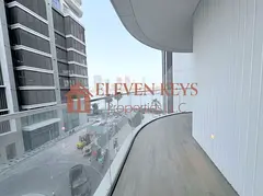 BR FOR SALE I PALACE BEACH RESIDENCE I VACANT I MARINA VIEW