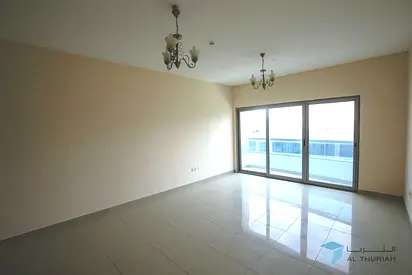 2BR - Type 7 | Well Maintained Tower