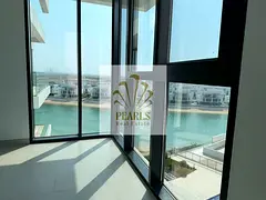 A well-appointed 1-bedroom apartment with a living room and beautiful sea view is available for annu