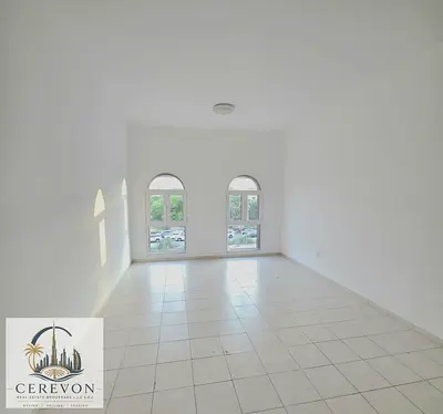 Large Studio | Unfurnished | Near Metro | Semi Closed Kitchen