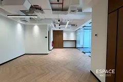 High Floor | Fully Fitted | Grade A