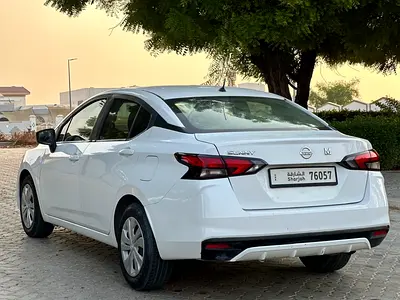 صورة 7 لـ 2022 Nissan SUNNY