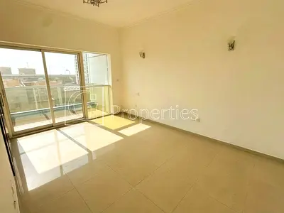 Vacant Soon | Spacious | Unfurnished