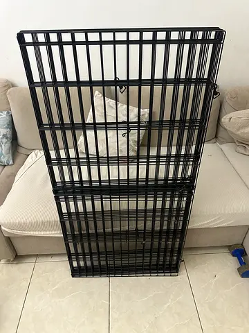 Dogs cage