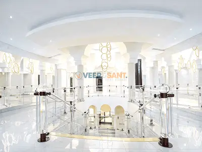 Luxury 8BR+ Villa | Private Pool | Cinema | Porsche for Tenant Use