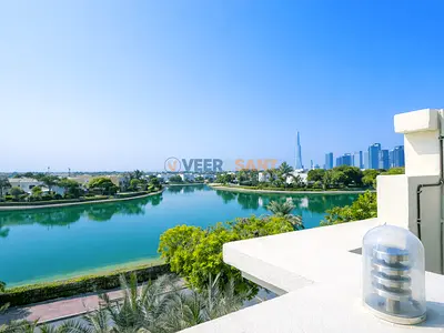 Luxury 8BR+ Villa | Private Pool | Cinema | Porsche for Tenant Use