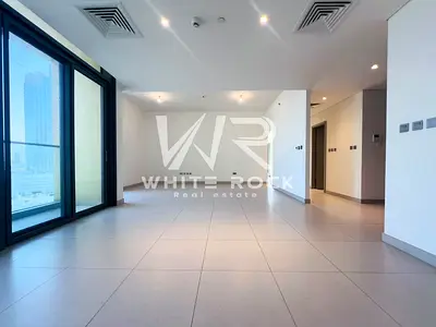 Canal View 2BR | No Commission | Spacious Layout