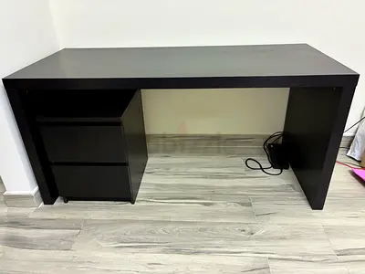 IKEA desk