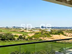 6BR Luxury Villa with Golf Course View | Yas Links