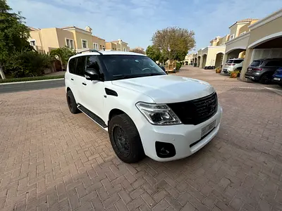 صورة 1 لـ 2010 Nissan PATROL