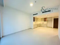 BRAND NEW | PARK VIEW | SPACIOUS | VACANT