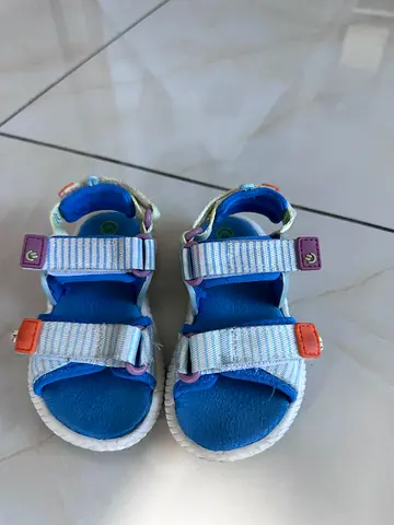Next Baby Sandals