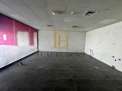 Prime Showroom for Rent | Industrial Area 18, Sharjah | 2,200 Sq. Ft. | Ground + Mezzanine