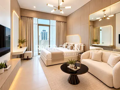 Fully Furnished | Ready to Move | Community View