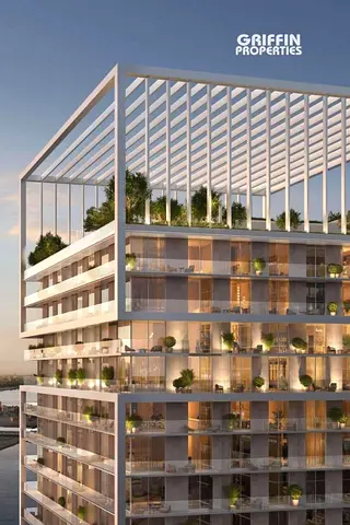 Skyscraper | 2BHK | Q1 2028 | Waterfront Community
