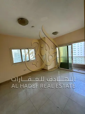 Spacious 2-Bedroom Apartment for Annual Rent in Al Nahda, Sharjah – Easy Dubai Exit, Free Gym and Pool, Parking and Free Maintenance