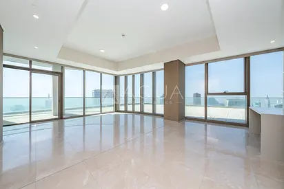 Penthouse | 4BR + Maid's | Post-Handover PP
