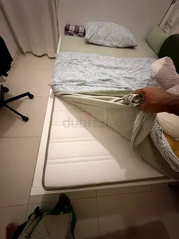 Used furniture