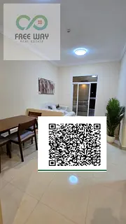 For Annual Rent in Ajman Al Jurf 3