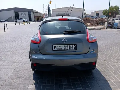 صورة 7 لـ 2016 Nissan JUKE