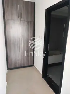 Balcony | Ready to Move | Spacious Apartment