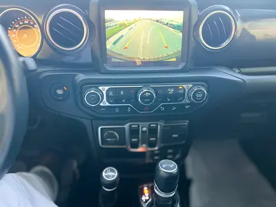 2021 JEEP WRANGLER 缩略图 13