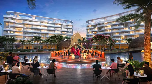 Premium Waterfront Living || High ROI Potential || Prime Community || Bright & Spacious