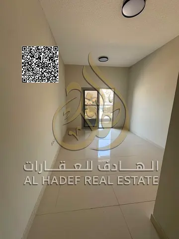 غرفة وصالة | 2 حمام | غرفة ماستر | خزانة حائط | بلكونة | ثاني ساكن | مساحات كبيرة | تشطيبات ممتازة | تكييف مركزي | مطبخ منفصل | بناية عائلات | الجرف 3