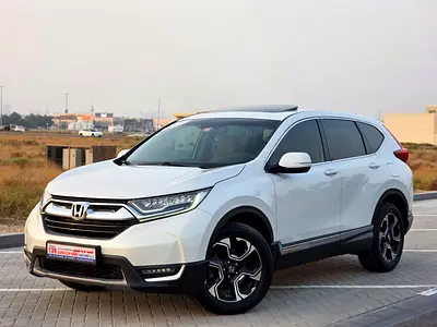2019 Honda CR-V — фото 3