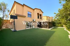 Converted To 5 Bedroom | Large Plot | VOT