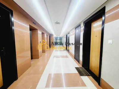 ONE MONTH FREE//BRAND NEW BUILDING//LIMITED TIME OFFER//PARKING FREE +6CHQS+ONE MONTH FREE// EASY EXIT TO DUBAI NEAR RTA BUS STOP LAST UNIT 1BHK